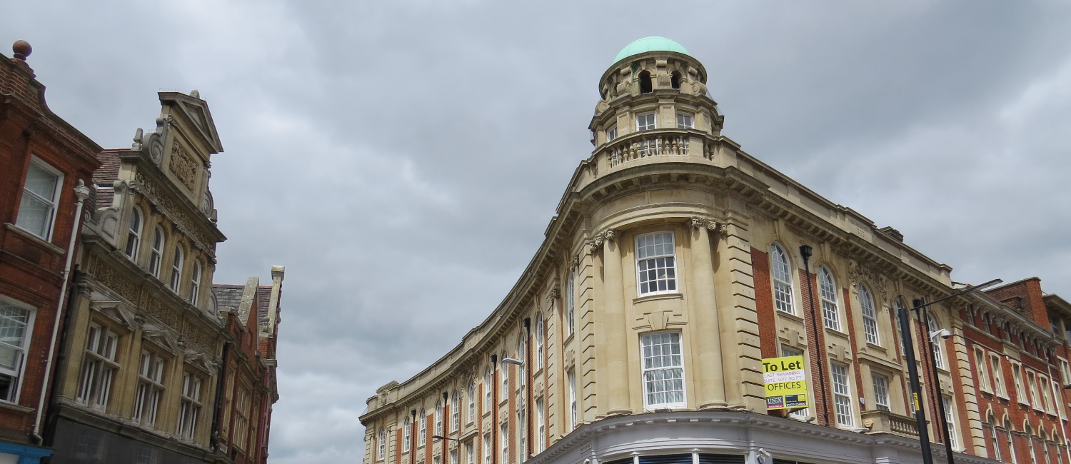 Fraser house in Ipswich
